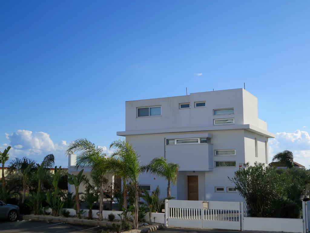 Royal Sugar Villa Ayia Napa Exteriör bild